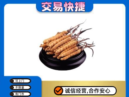 肃州区礼品回收散虫草.jpg